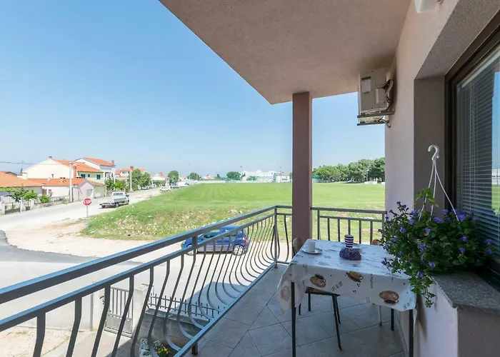 Bozo Διαμέρισμα